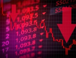 PT Harapan Duta Pertiwi (HOPE) Memimpin Top Losers Saham Pekan Ini dengan Penurunan Hampir 38%