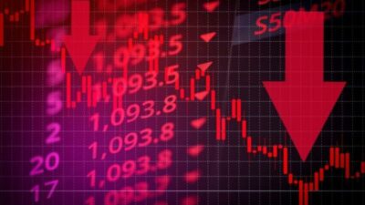 PT Harapan Duta Pertiwi (HOPE) Memimpin Top Losers Saham Pekan Ini dengan Penurunan Hampir 38%