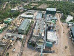 Saham Grup Bakrie Menguat Tajam Pekan Ini, DEWA dan BUMI Terbang Puluhan Persen