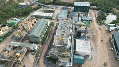 Saham Grup Bakrie Menguat Tajam Pekan Ini, DEWA dan BUMI Terbang Puluhan Persen