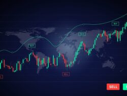 Emiten Emas Berpesta di Bursa, Saham ARCI dan BRMS Terbang Puluhan Persen