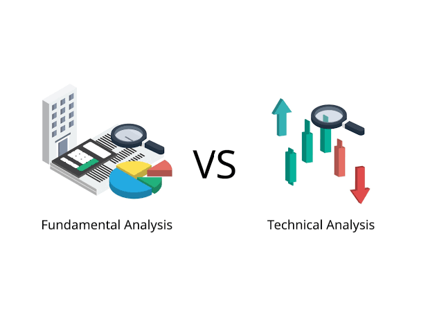 Analisis Fundamental dan Teknikal: Pengertian, Perbedaan, dan Fungsinya dalam Investasi Saham