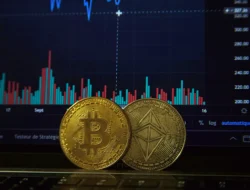 Bitcoin Bangkit, Sinyal Rally Awal Tahun Menguat