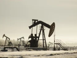 Harga minyak dunia naik tipis, pasar tetap waspada