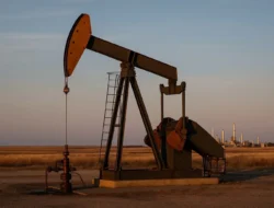 Harga Minyak Naik, Pasar Hitung Dampak Venezuela