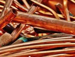 Harga Tembaga Cetak Rekor, Implikasi ke Pasar