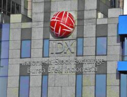 BEI Laporkan Emisi Obligasi dan Sukuk Rp216,97 Triliun Awal 2026