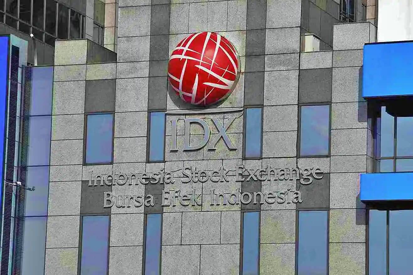 BEI Laporkan Emisi Obligasi dan Sukuk Rp216,97 Triliun Awal 2026 BEI Laporkan Emisi Obligasi dan Sukuk Rp216,97 Triliun Awal 2026