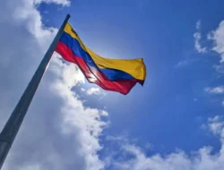 Trump Berencana Taruhan Besar US0 Miliar di Migas Venezuela