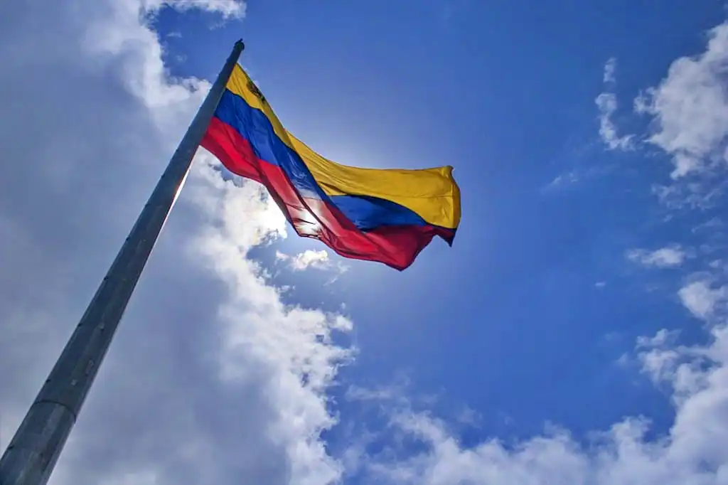 Trump Berencana Taruhan Besar US0 Miliar di Migas Venezuela