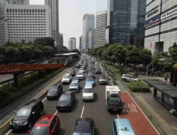 Sinyal Positif Ekonomi 2026 dari PMI Manufaktur 51,2 dan Ekspor USD256,5 Miliar