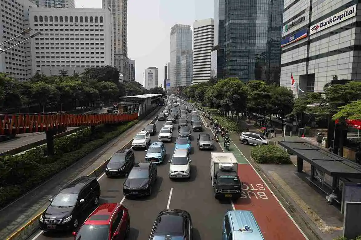 Sinyal Positif Ekonomi 2026 dari PMI Manufaktur 51,2 dan Ekspor USD256,5 Miliar