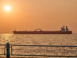 Penangkapan Maduro Pengaruhi Harga Minyak