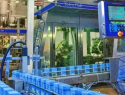 Komisaris Ultrajaya Beli Saham Perusahaan ULTJ