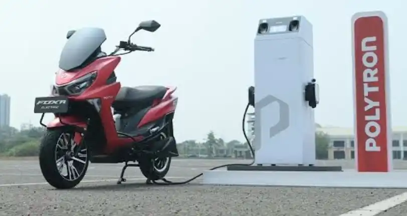 Penjualan Motor Listrik 2025 Turun Hadapi Tantangan Tanpa Subsidi