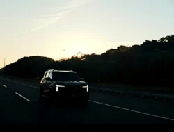 Mitsubishi Pajero 2026 Dikabarkan Bakal Kembali