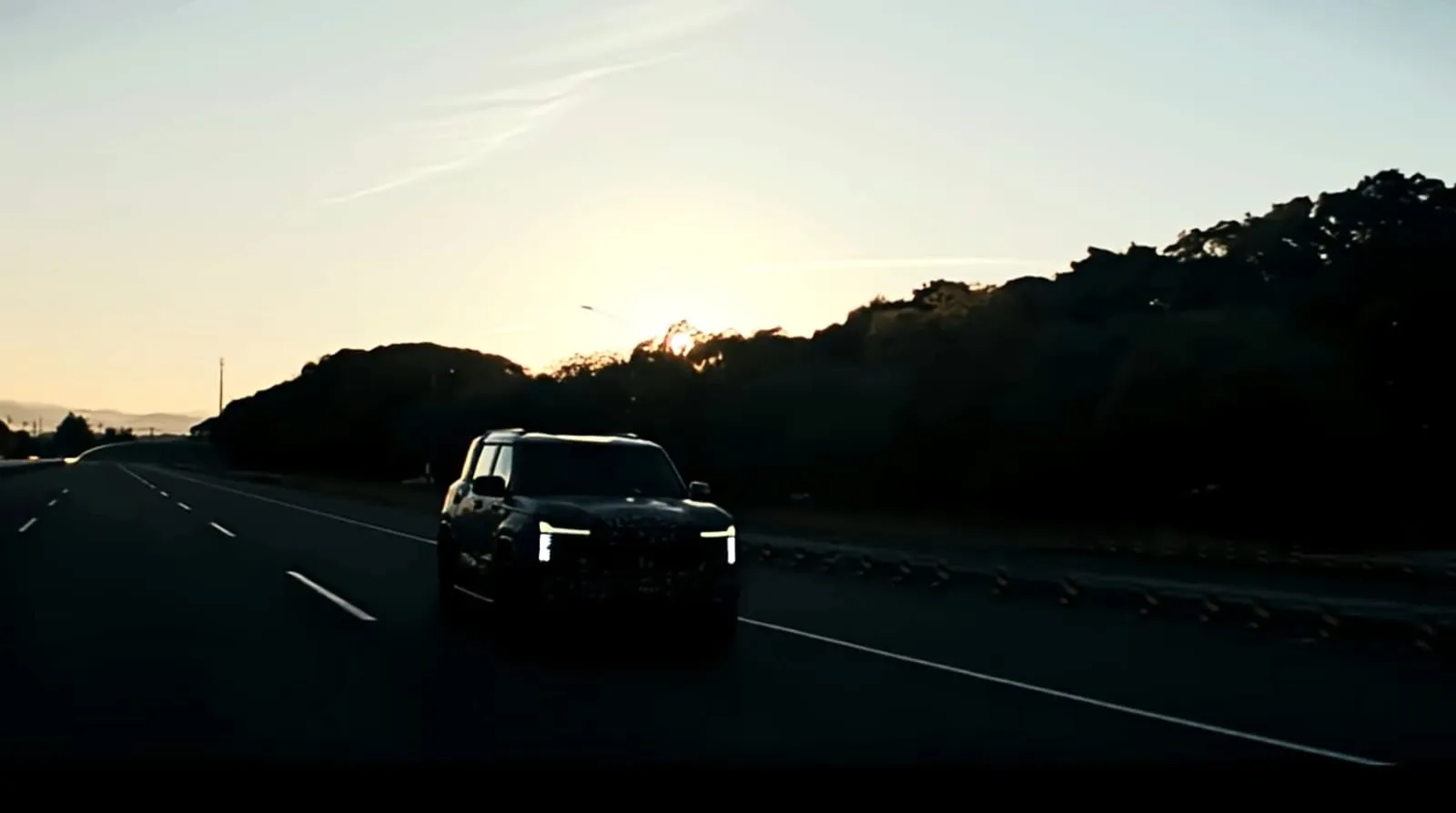 Mitsubishi Pajero 2026 Dikabarkan Bakal Kembali Mitsubishi Pajero 2026 Dikabarkan Bakal Kembali