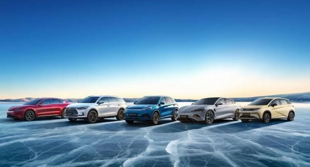 Daftar Perusahaan Otomotif Terbesar Berganti, Beberapa Keluar Daftar Perusahaan Otomotif Terbesar Berganti, Beberapa Keluar