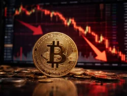 Bitcoin Uji Area USD91.000–93.000 Hari Ini