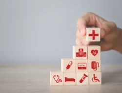 Saham Asuransi Berpotensi Naik