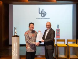 STRK Perluas Pasar Global dengan Minuman COCO BALI