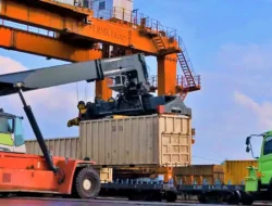 IUP 10.000 Hektare Belum Dieksplorasi RMKE