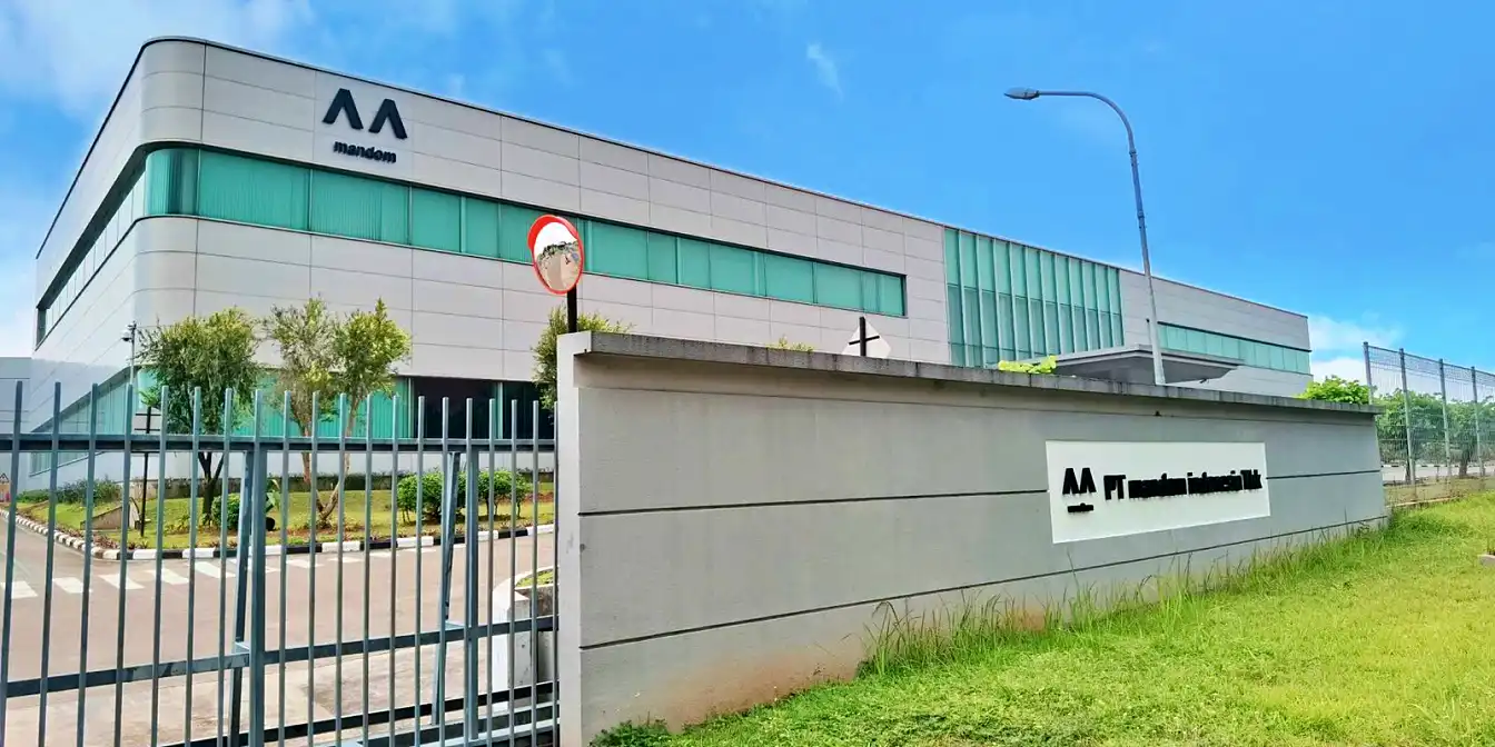 Akuisisi Pengendali TCID Diperpanjang, Ada Jadwal Terbaru