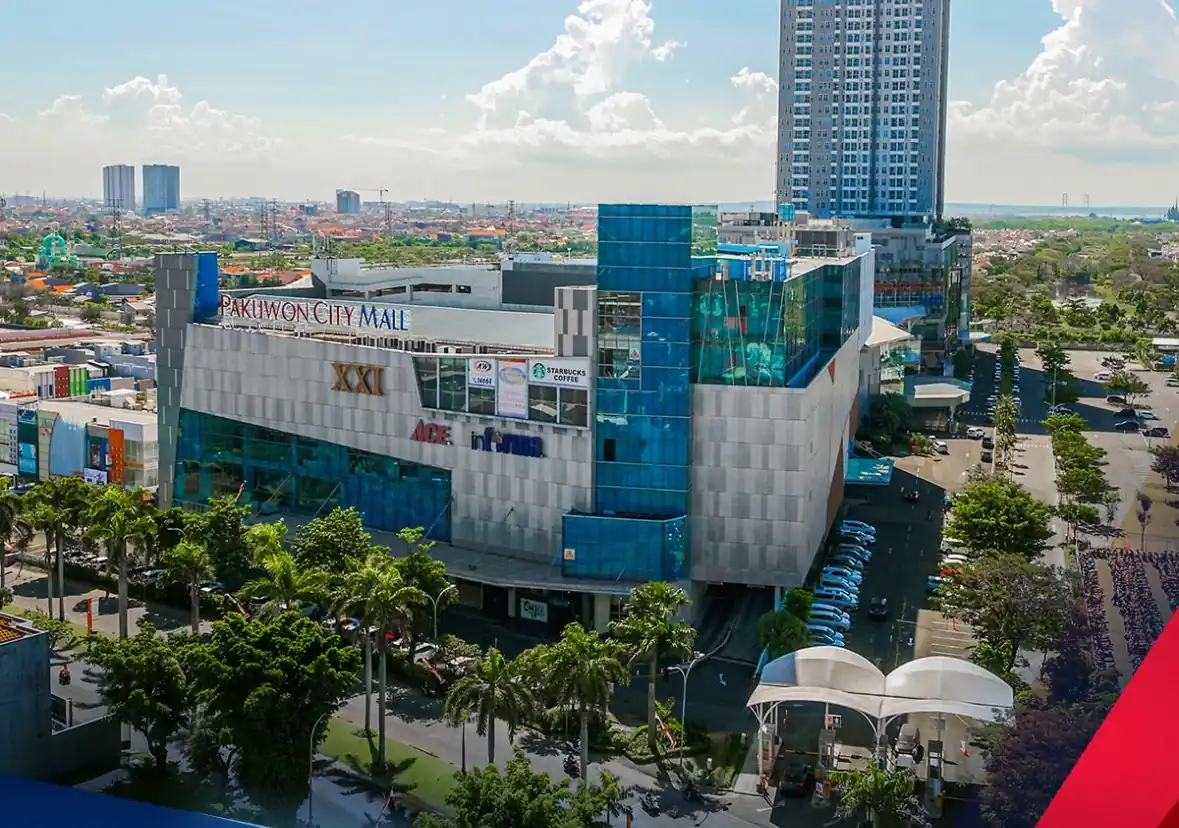 Analisis Kekuatan Saham Properti dari Pengelolaan Utang PWON hingga DADA Analisis Kekuatan Saham Properti dari Pengelolaan Utang PWON hingga DADA