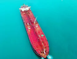 BBRM Ekspansi Armada Tanpa Bagikan Dividen