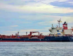 BBRM Percepat Ekspansi Imbas Tarif Sewa Kapal Naik