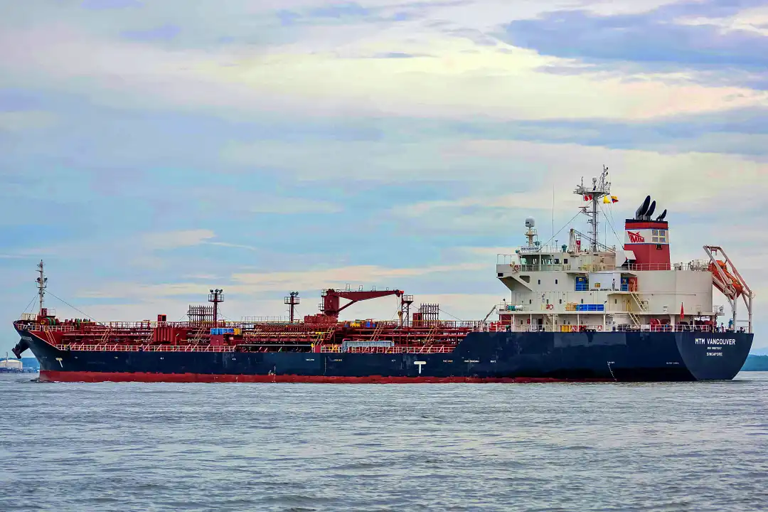 BBRM Percepat Ekspansi Imbas Tarif Sewa Kapal Naik