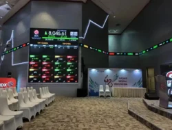 IATA Masuk Tahap Operasi Pertambangan