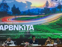 Purbaya Percaya IHSG Tembus 10.000 Desak Penindakan Penggoreng Saham