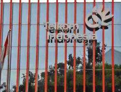 Investor Asing Akumulasi Saham TLKM, Harga Stabil