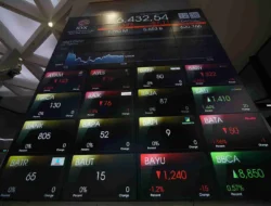 Manajemen NSSS Angkat Bicara Usai Saham Disuspend BEI