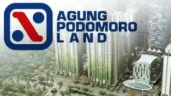 Agung Podomoro Jual Aset Lagi Kondisi Kas Rentan