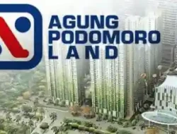 Agung Podomoro Jual Aset Lagi Kondisi Kas Rentan