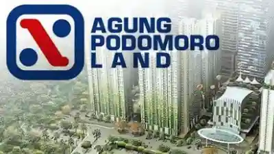 Agung Podomoro Jual Aset Lagi Kondisi Kas Rentan Agung Podomoro Jual Aset Lagi Kondisi Kas Rentan