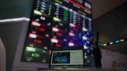 BEI Catat Perdagangan Saham Positif, IHSG Raih Rekor