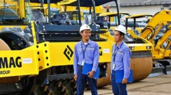 UNTR Investasi Rp15 Miliar untuk Dua Anak Usaha