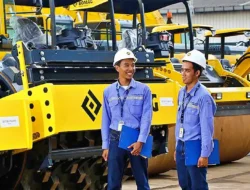 UNTR Investasi Rp15 Miliar untuk Dua Anak Usaha