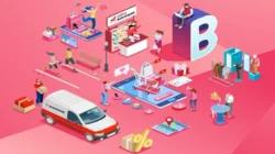 BUKA Paparkan Strategi 2026 Setelah Klarifikasi Buyback ke BEI