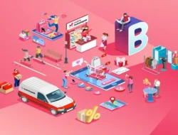 BUKA Paparkan Strategi 2026 Setelah Klarifikasi Buyback ke BEI