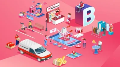 BUKA Paparkan Strategi 2026 Setelah Klarifikasi Buyback ke BEI