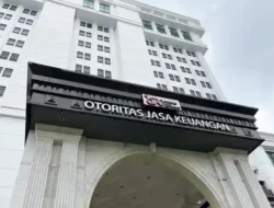 OJK Tegaskan Larangan Jual Beli Rekening Berisiko Hukum