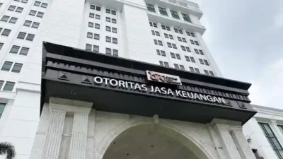OJK Tegaskan Larangan Jual Beli Rekening Berisiko Hukum