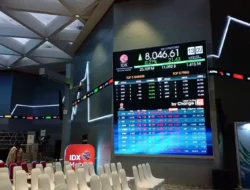 IHSG Berpeluang Menguat, Analis Ingatkan Koreksi Jangka Pendek