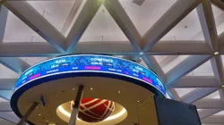 IHSG Koreksi Akhir Pekan, Tekanan Jual Meningkat