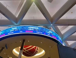 IHSG Koreksi Akhir Pekan, Tekanan Jual Meningkat